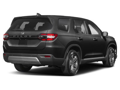 2024 Honda Pilot EX-L 7 Passenger 2WD
