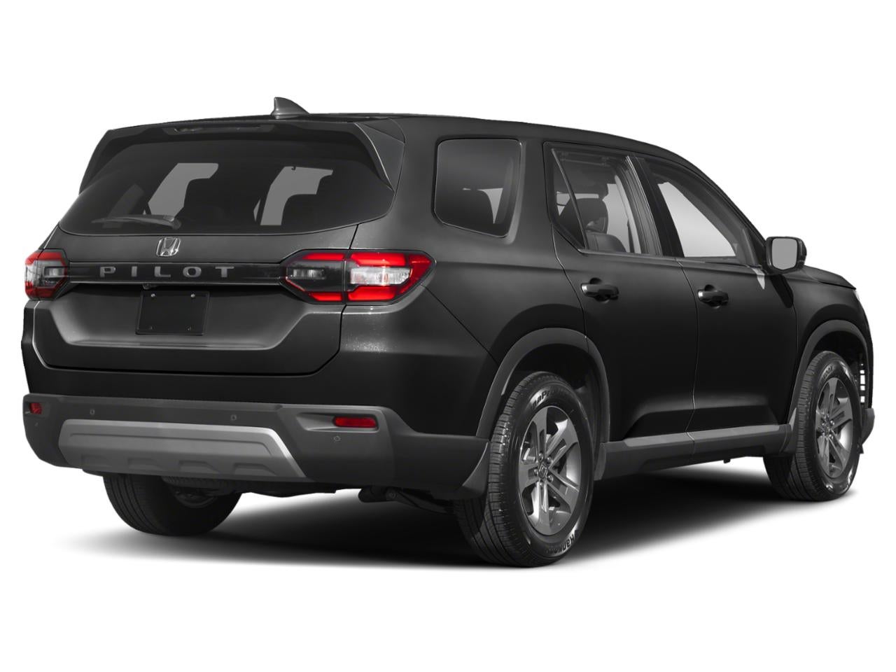 2024 Honda Pilot EX-L 7 Passenger 2WD