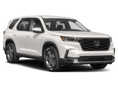2024 Honda Pilot EX-L 7 Passenger 2WD