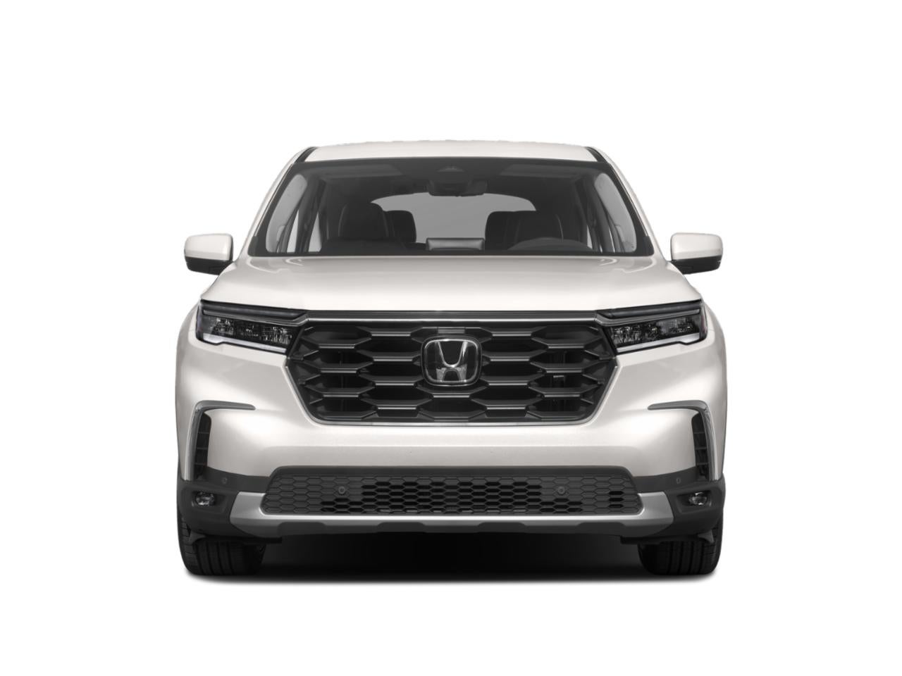 2024 Honda Pilot EX-L 7 Passenger 2WD