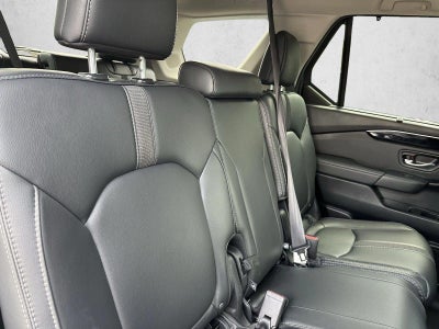 2024 Honda Pilot Touring 2WD
