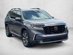 2024 Honda Pilot Touring 2WD