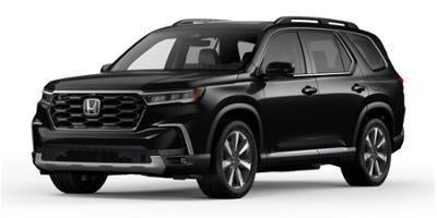 2024 Honda Pilot Touring 2WD