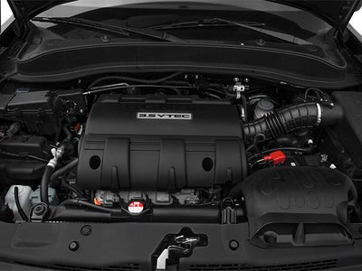 2014 Honda Ridgeline RTL