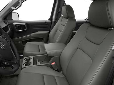 2014 Honda Ridgeline RTL