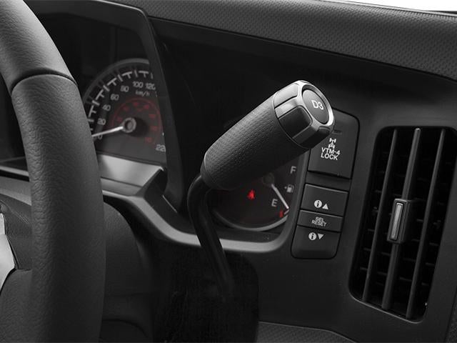 2014 Honda Ridgeline RTL