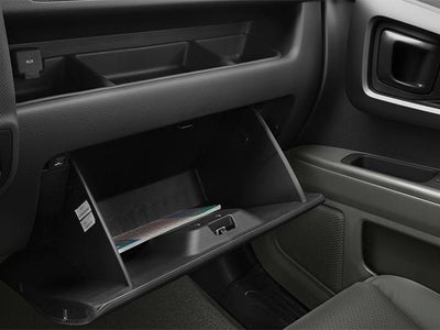 2014 Honda Ridgeline RTL