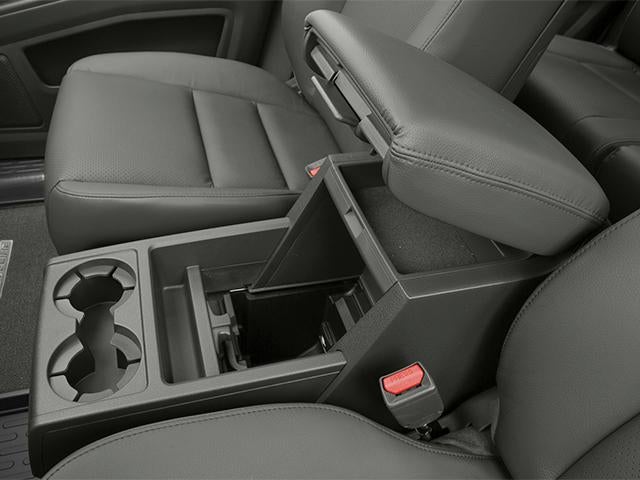 2014 Honda Ridgeline RTL