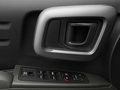 2014 Honda Ridgeline RTL