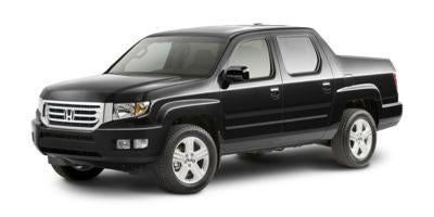 2014 Honda Ridgeline RTL