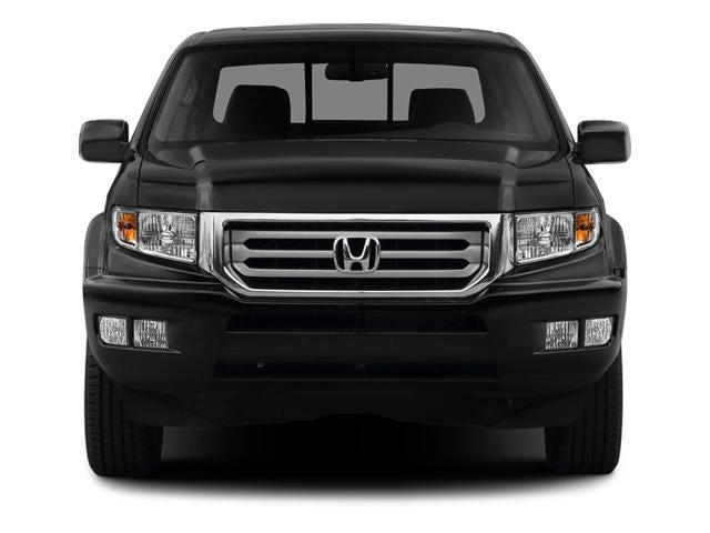 2014 Honda Ridgeline RTL