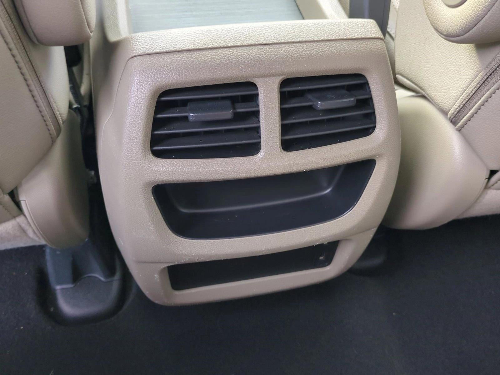 2017 Honda Ridgeline RTL-T 4x2 Crew Cab 5.3' Bed