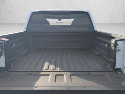 2017 Honda Ridgeline RTL-T 4x2 Crew Cab 5.3' Bed