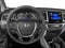 2017 Honda Ridgeline RTL-T 4x2 Crew Cab 5.3' Bed