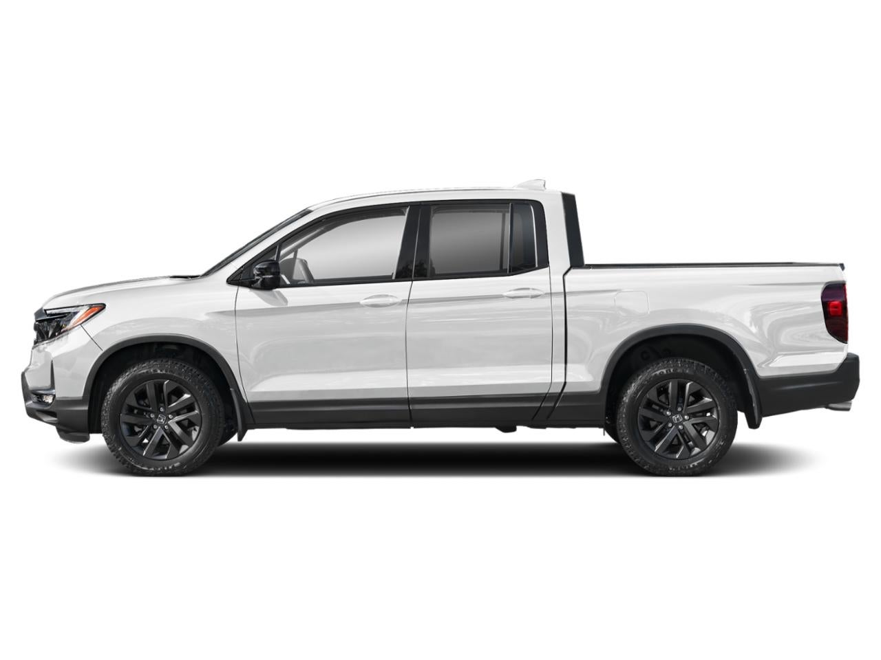 2024 Honda Ridgeline Sport AWD