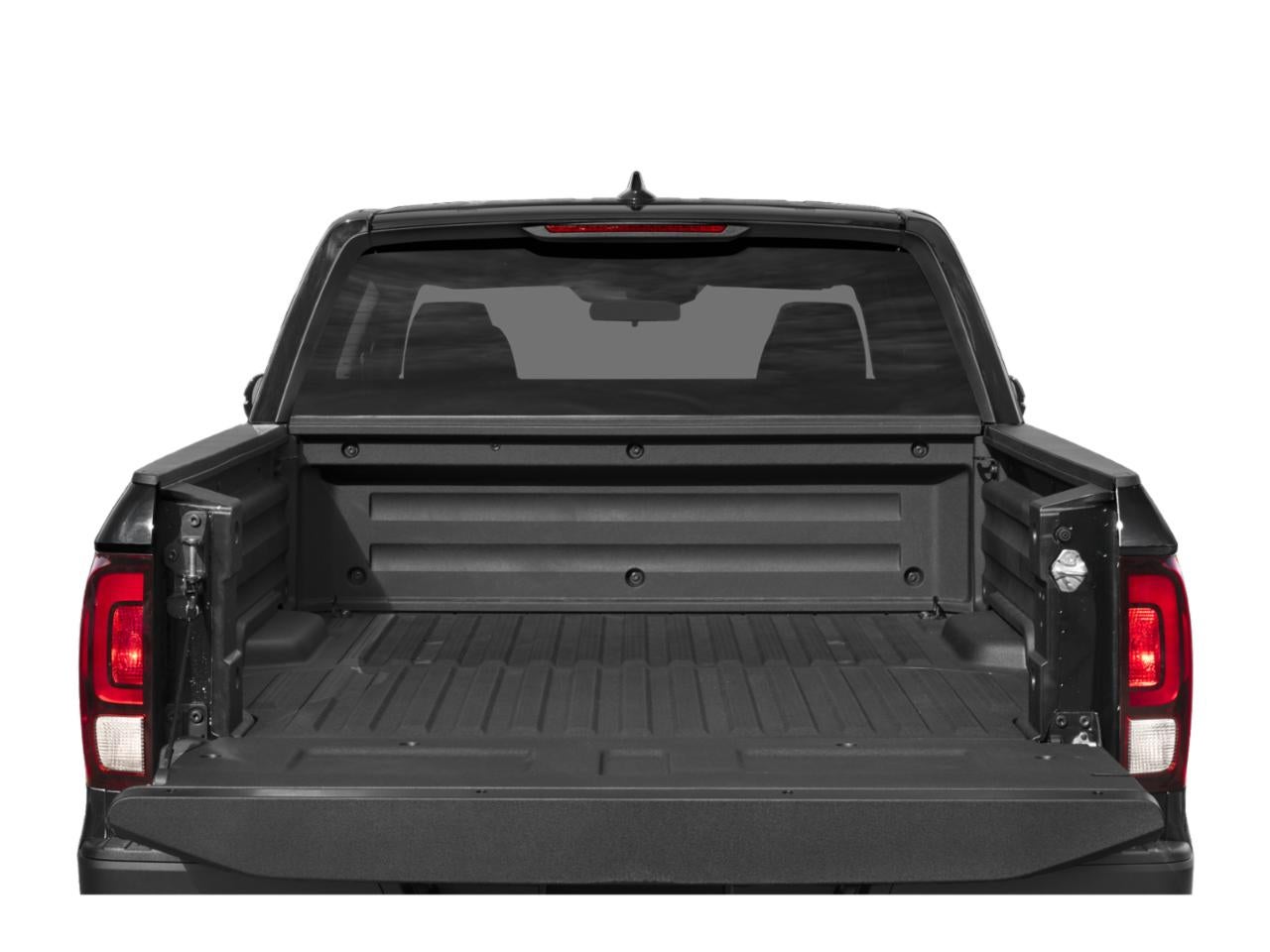 2025 Honda Ridgeline Sport+ AWD