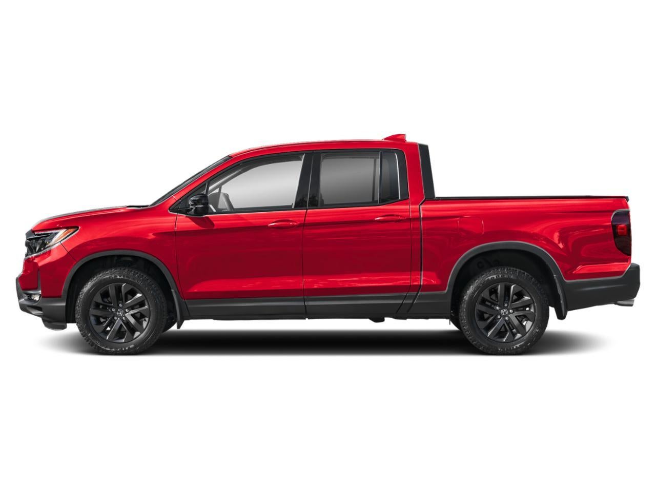 2025 Honda Ridgeline Sport+ AWD