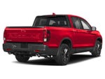 2025 Honda Ridgeline Sport+ AWD