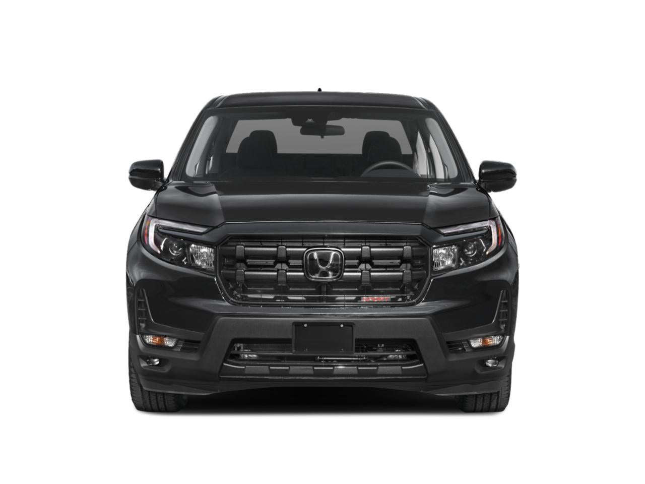2025 Honda Ridgeline Sport+ AWD