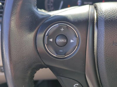 2019 Honda Ridgeline RTL AWD