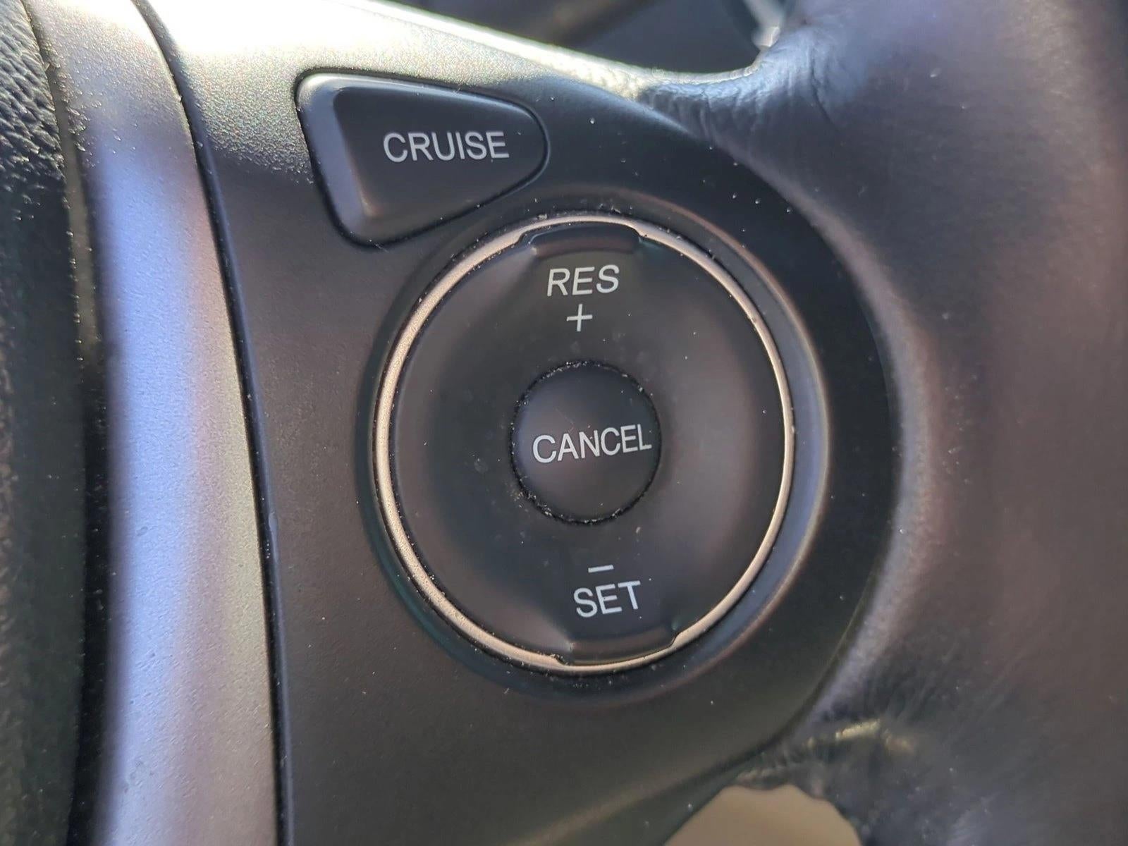 2019 Honda Ridgeline RTL AWD