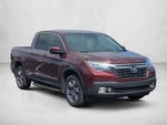 2019 Honda Ridgeline RTL AWD