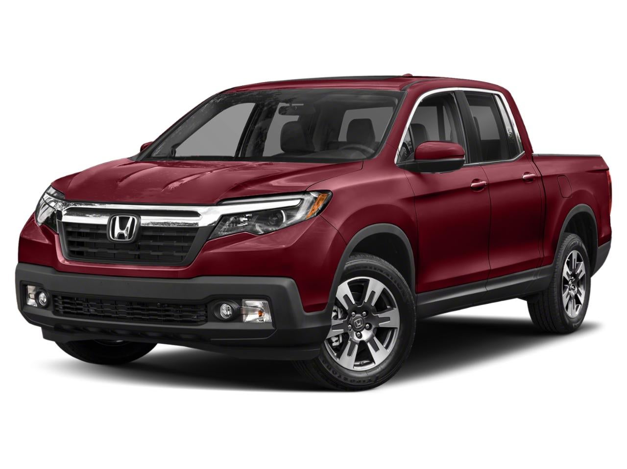 2019 Honda Ridgeline RTL AWD