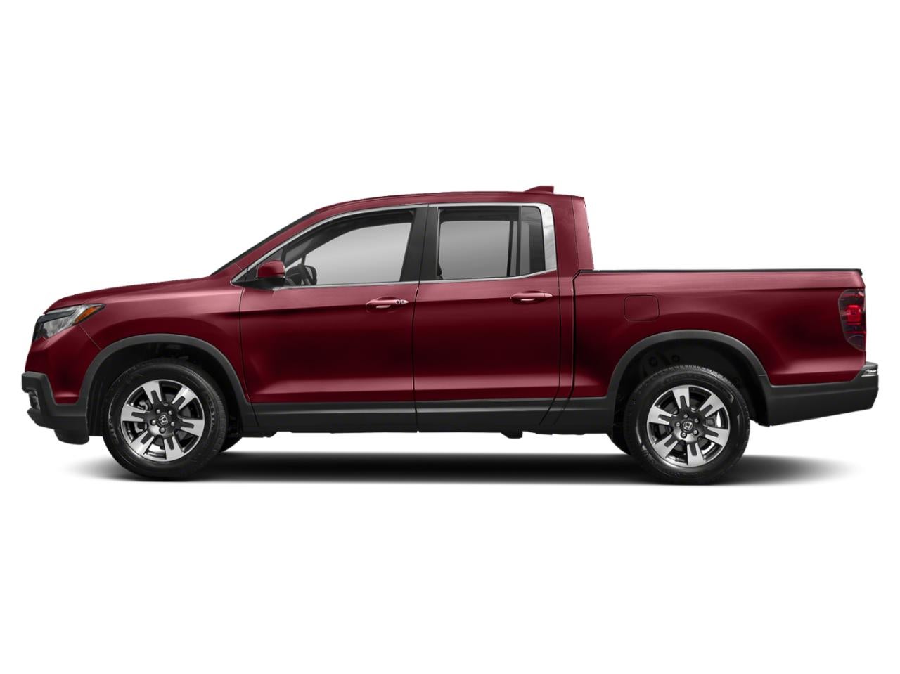 2019 Honda Ridgeline RTL AWD