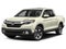 2019 Honda Ridgeline RTL AWD