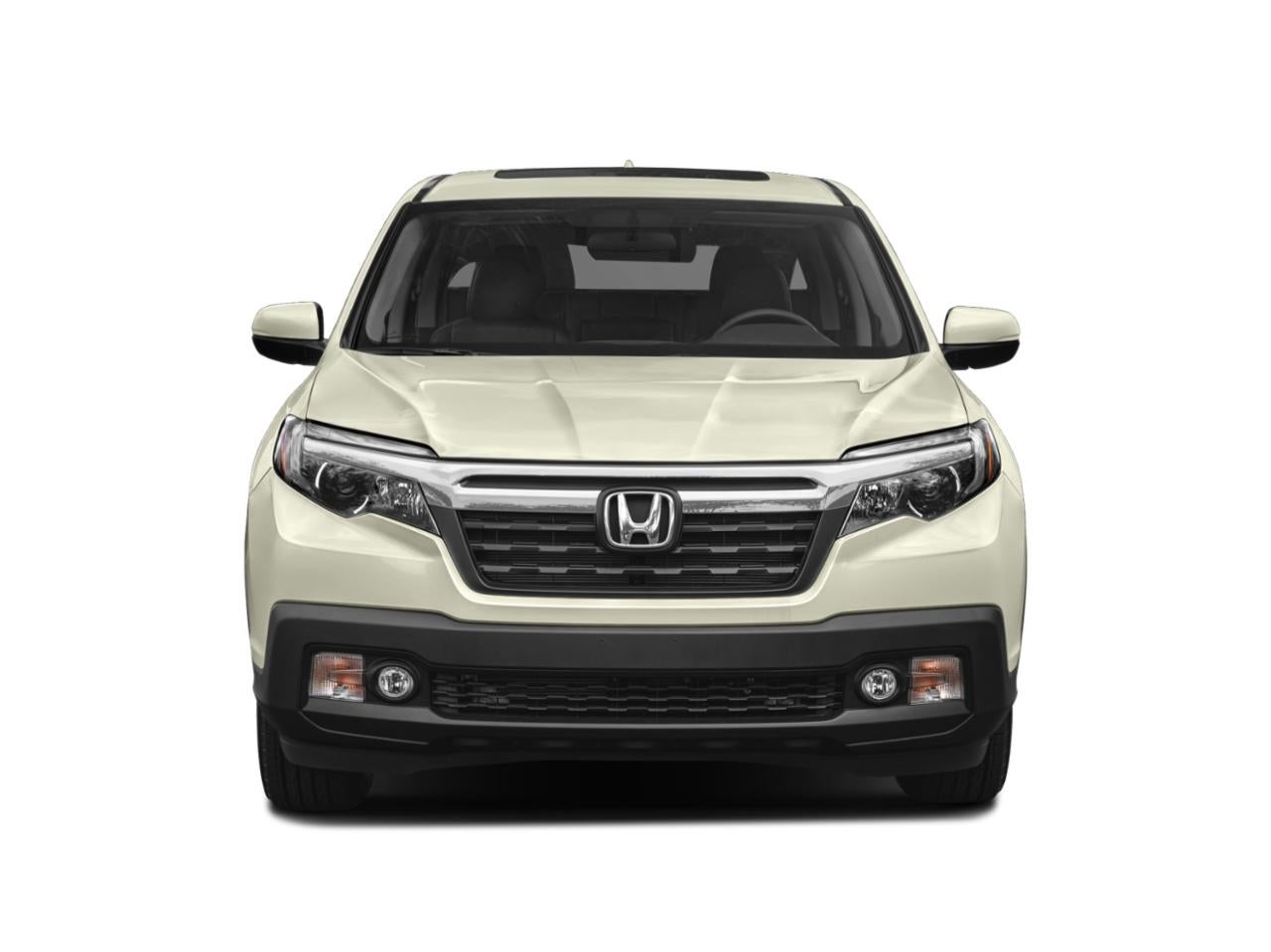 2019 Honda Ridgeline RTL AWD
