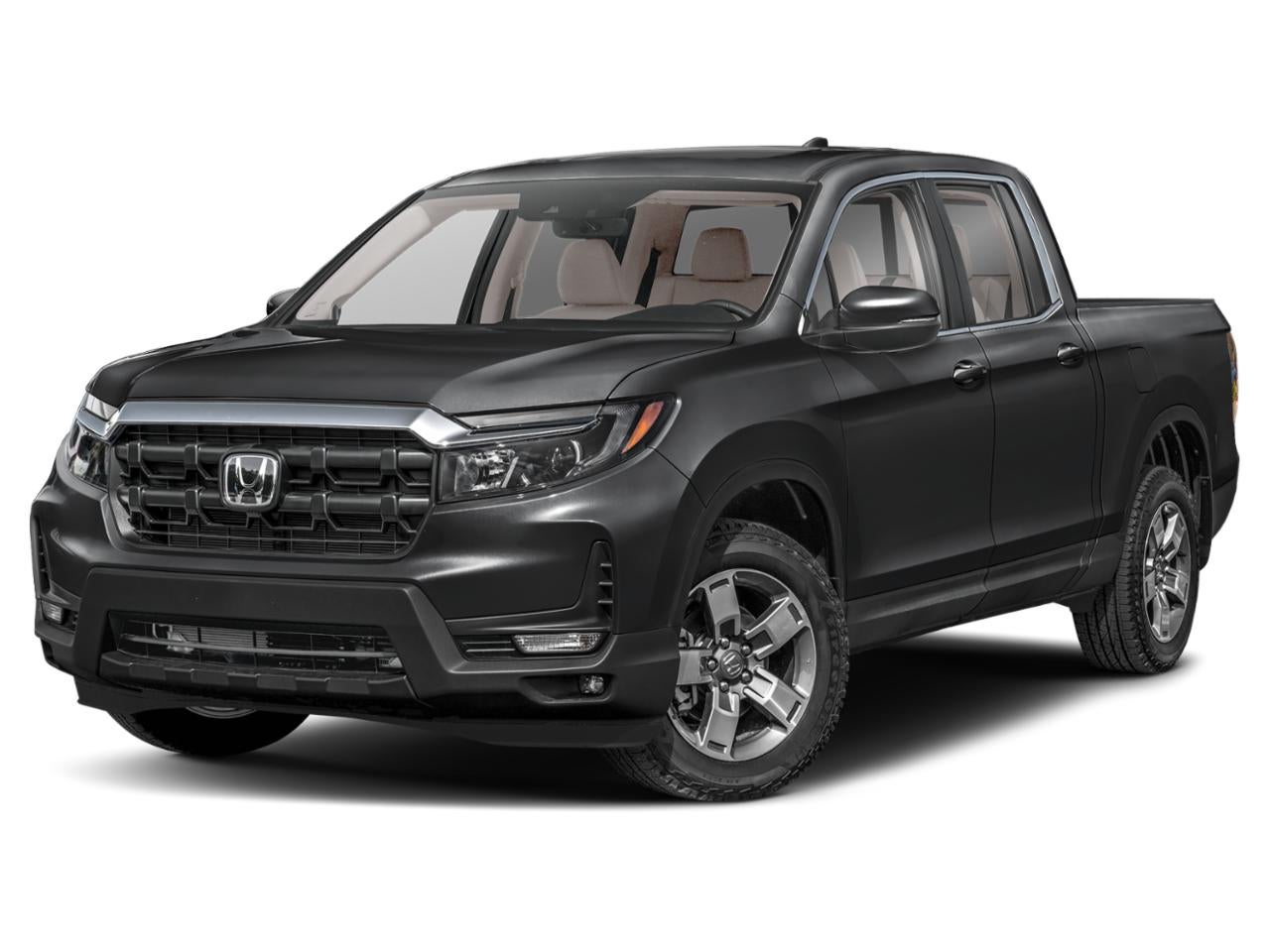 2025 Honda Ridgeline RTL AWD