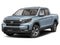 2026 Honda Ridgeline RTL AWD