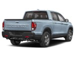 2026 Honda Ridgeline RTL AWD