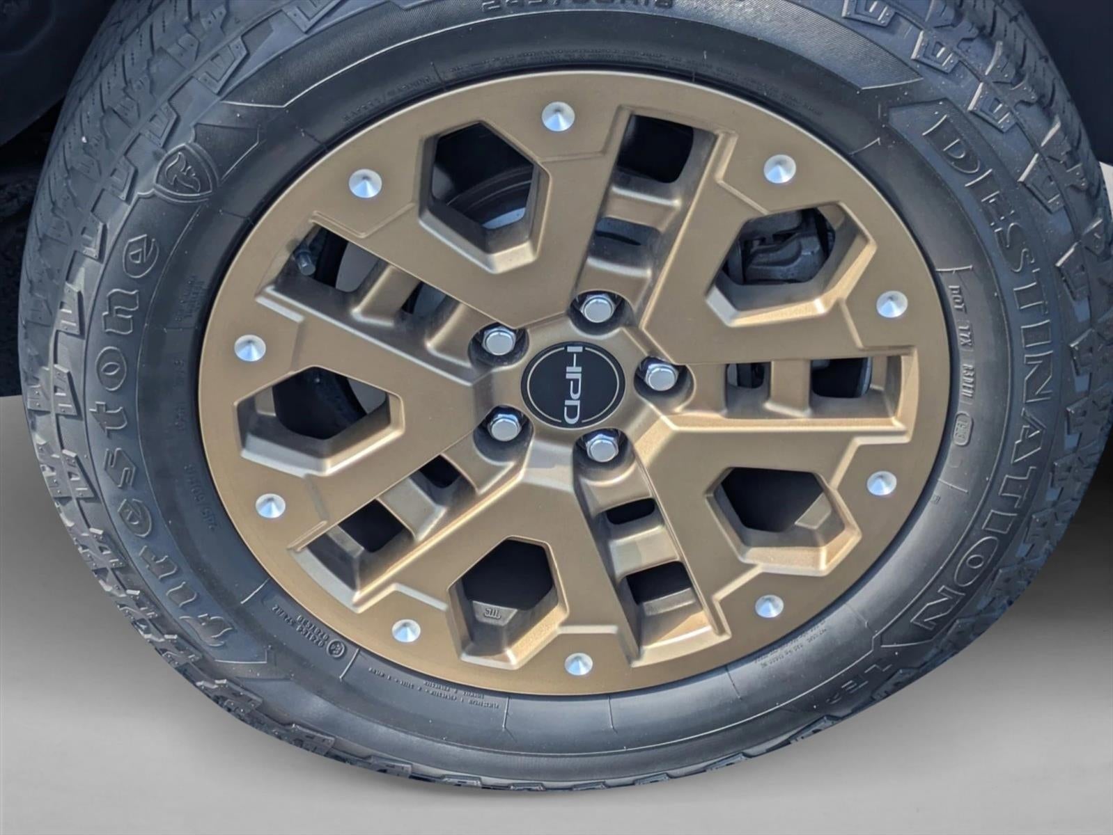 2023 Honda Ridgeline RTL AWD