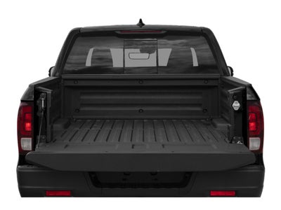 2023 Honda Ridgeline RTL AWD