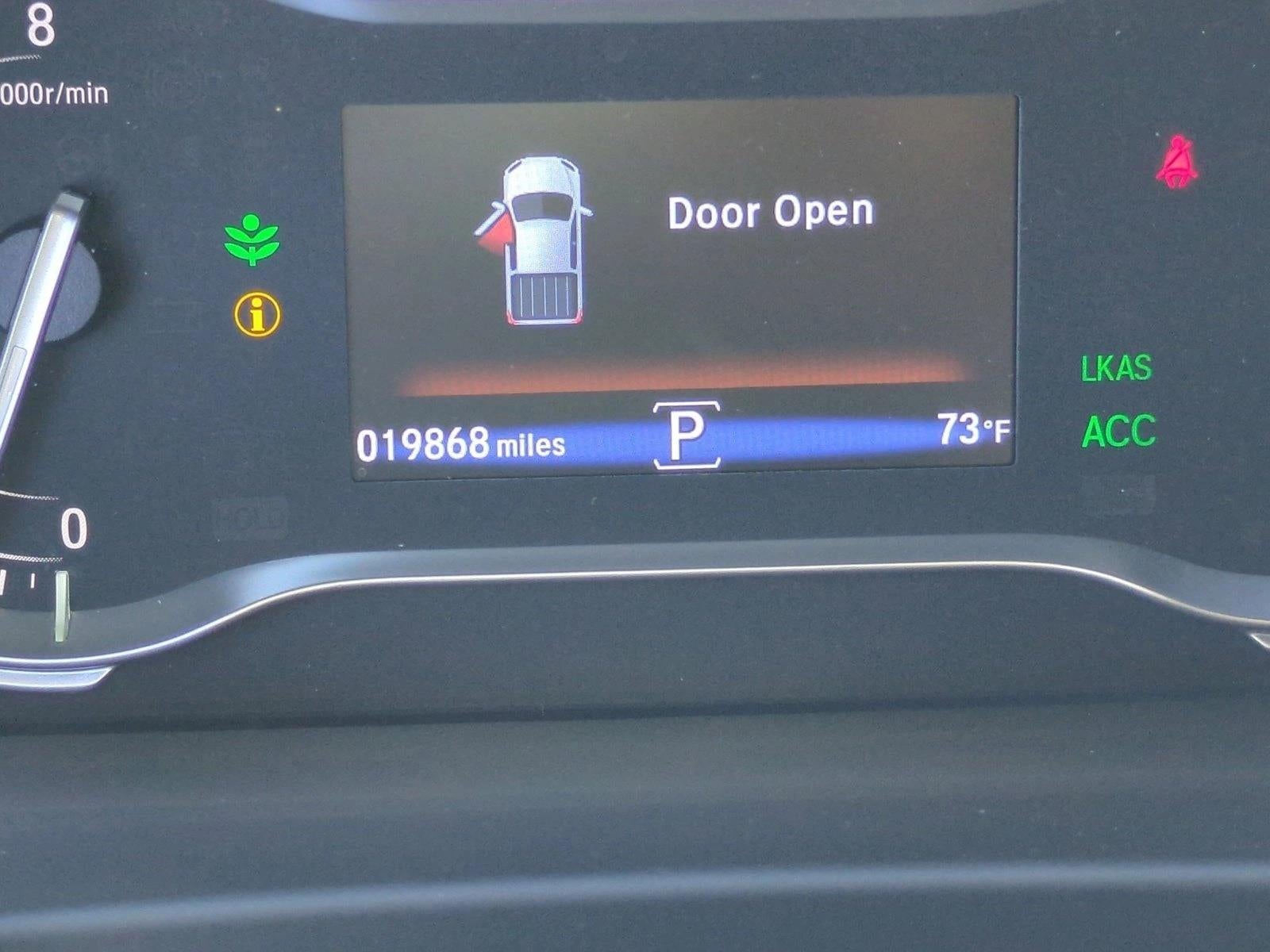 2023 Honda Ridgeline RTL AWD