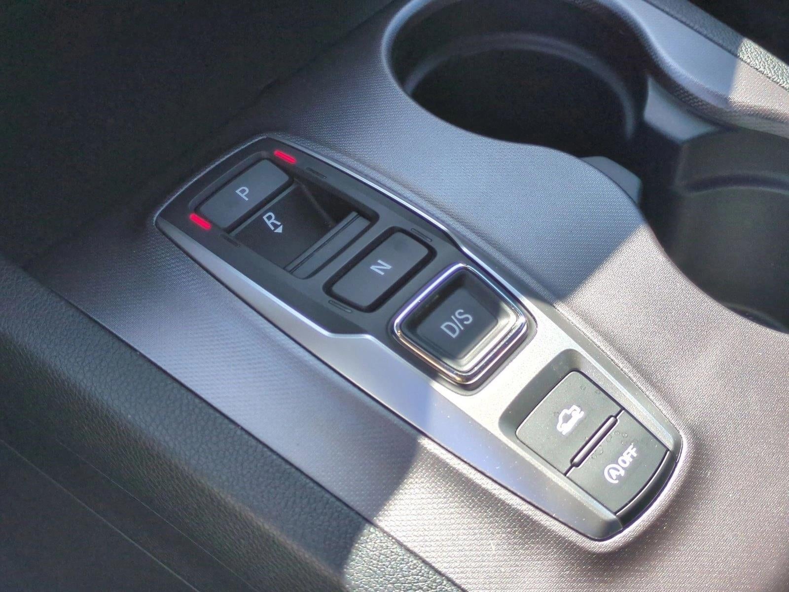 2023 Honda Ridgeline RTL AWD