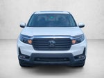 2023 Honda Ridgeline RTL AWD