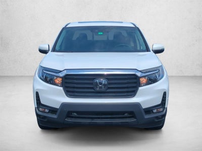 2023 Honda Ridgeline RTL AWD