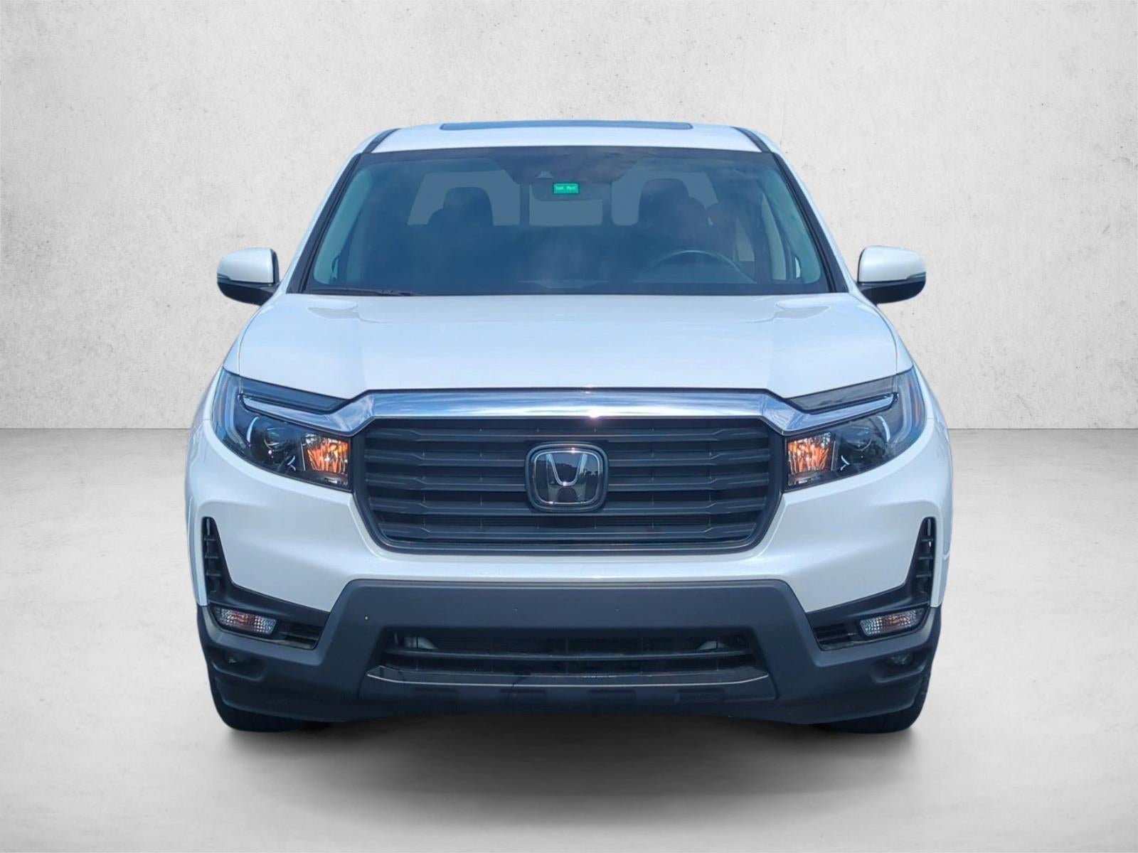 2023 Honda Ridgeline RTL AWD