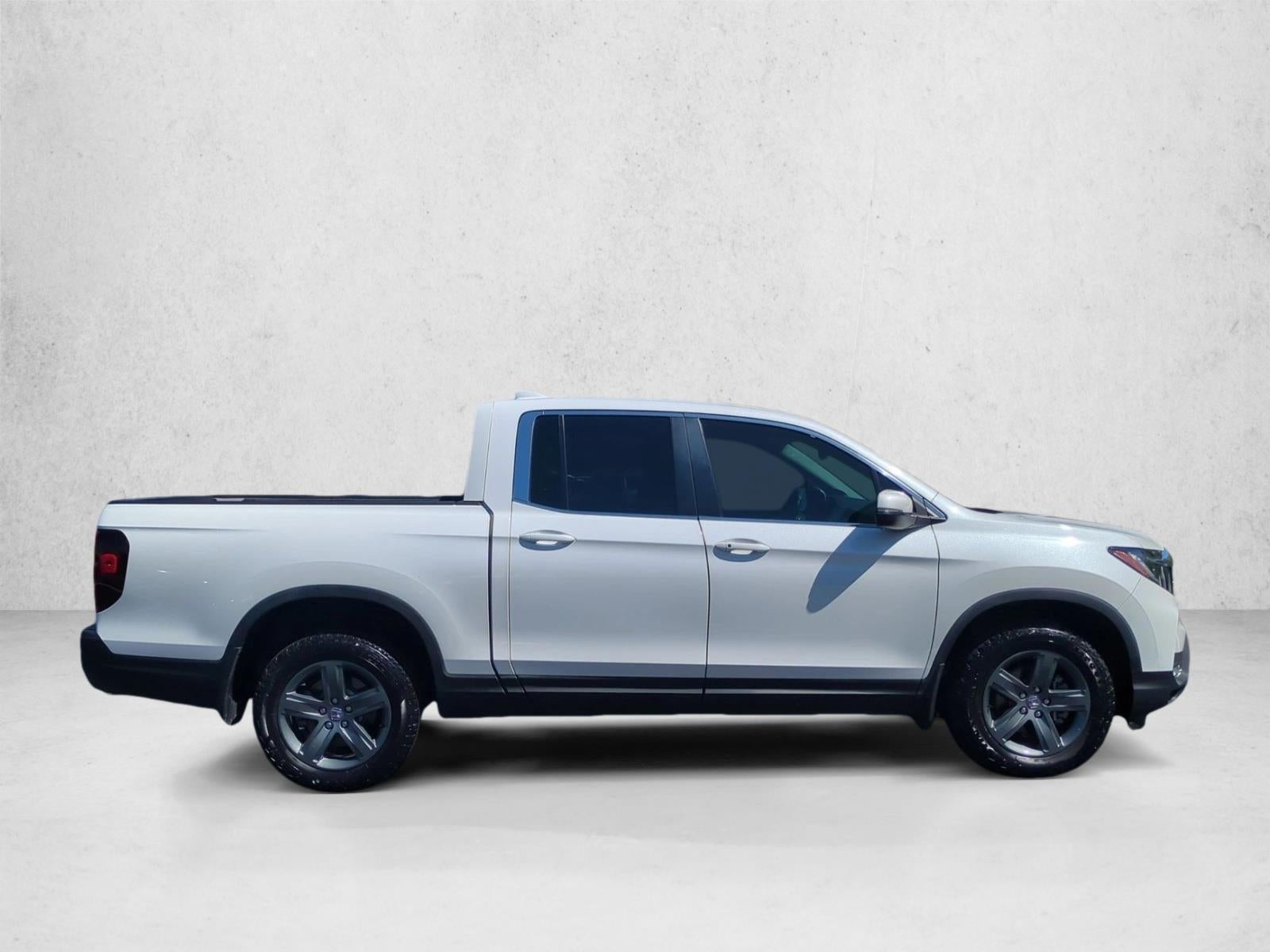2023 Honda Ridgeline RTL AWD