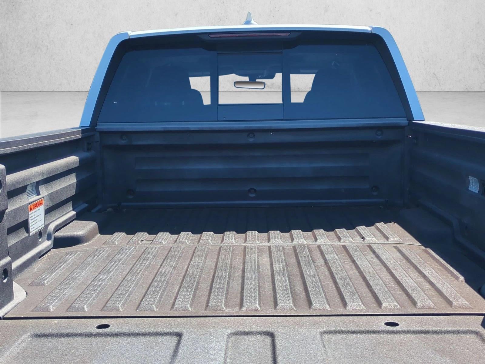 2023 Honda Ridgeline RTL AWD