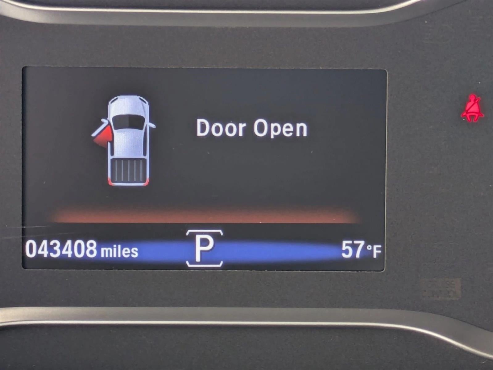 2019 Honda Ridgeline RTL-T AWD