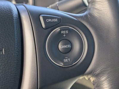 2019 Honda Ridgeline RTL-T AWD