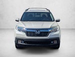 2019 Honda Ridgeline RTL-T AWD