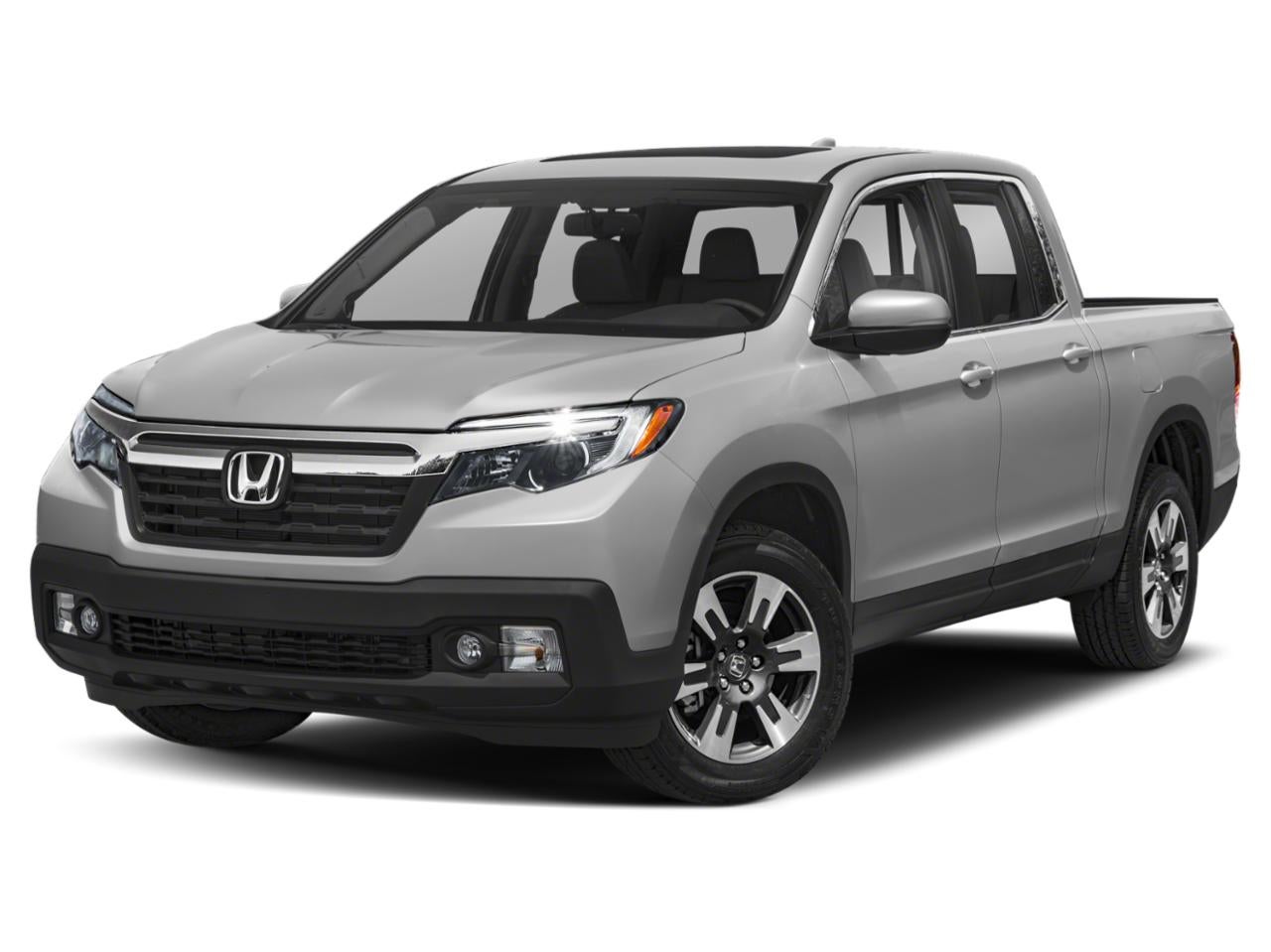 2019 Honda Ridgeline RTL-T AWD