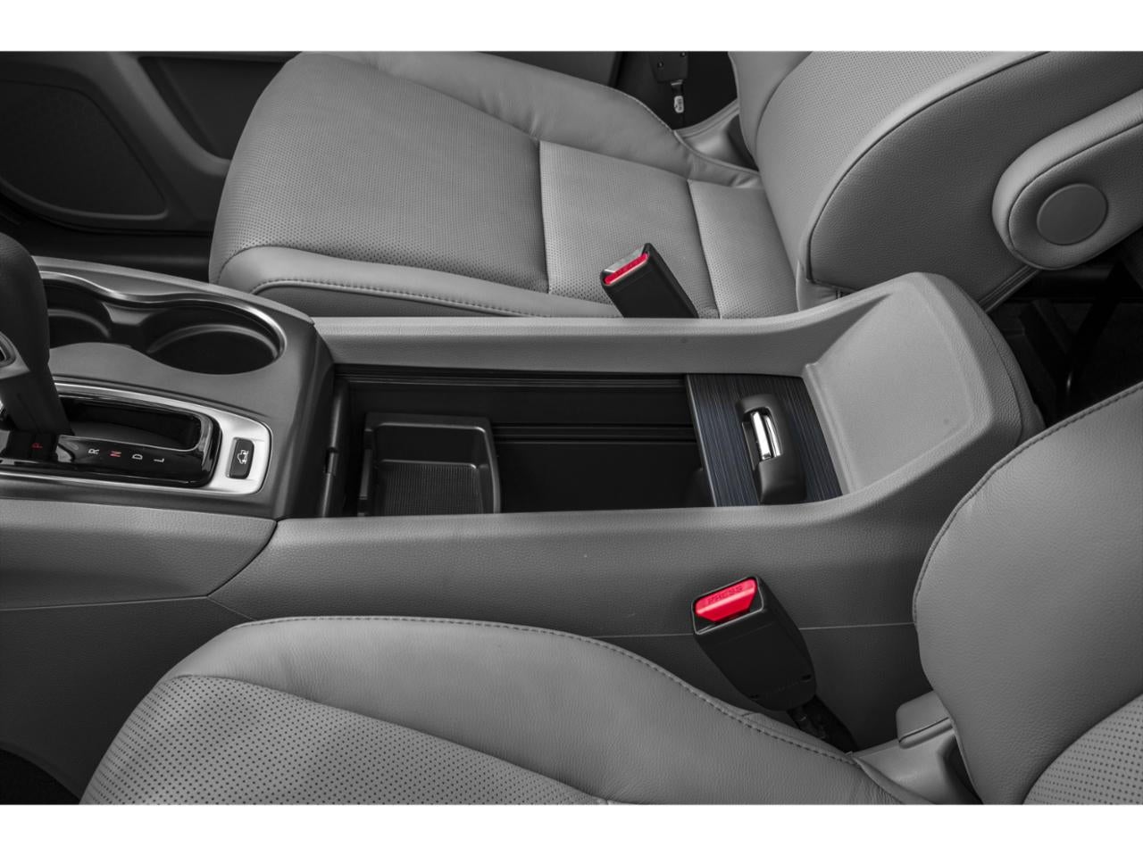 2019 Honda Ridgeline RTL-T AWD