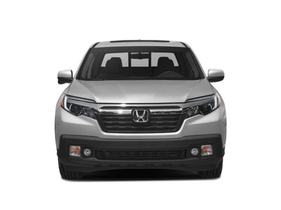 2019 Honda Ridgeline RTL-T AWD