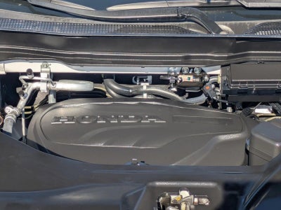 2024 Honda Ridgeline TrailSport AWD