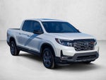 2024 Honda Ridgeline TrailSport AWD